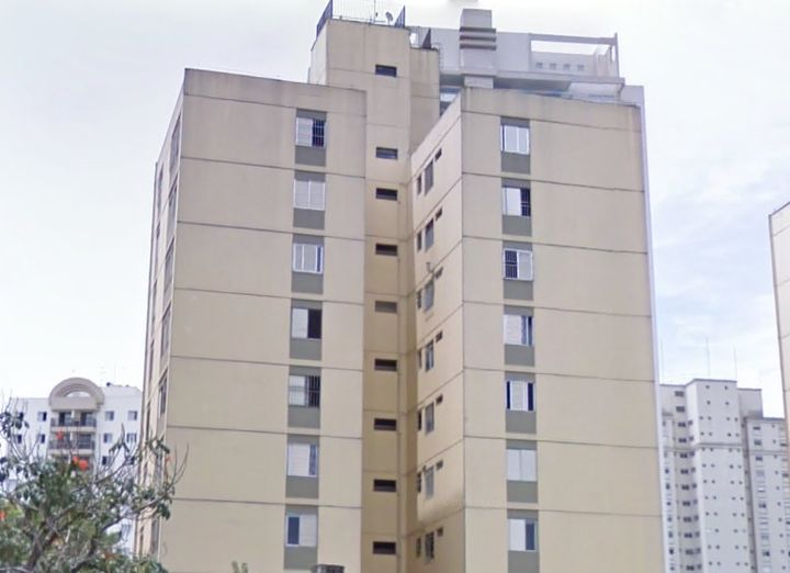 Imagem de fundo do condomínio Condomínio Conjunto Itamiami - Vila Mariana - São Paulo - SP