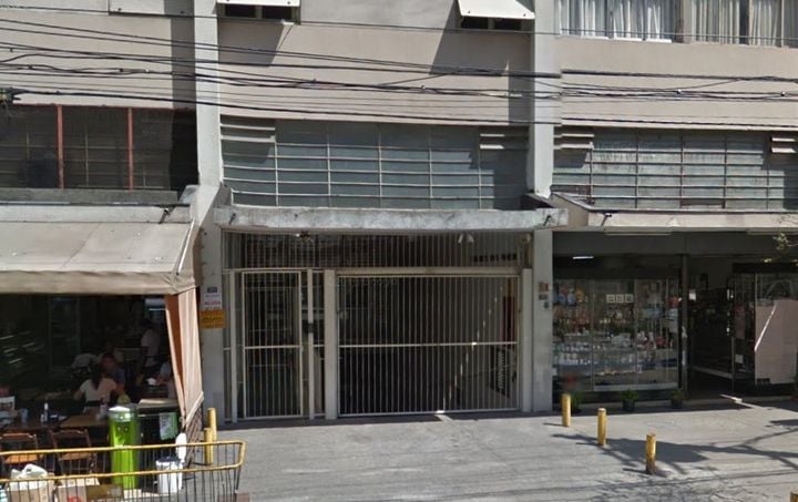 Imagem de fundo do condomínio Condomínio Conjunto Novo - Pinheiros - São Paulo - SP