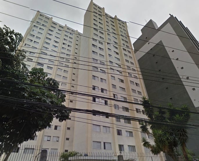 Imagem de fundo do condomínio Condomínio Conjunto Residencial - Planalto Saúde - São Paulo - SP