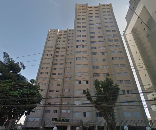 Imagem de fundo do condomínio Condomínio Conjunto Residencial - Planalto Saúde - São Paulo - SP