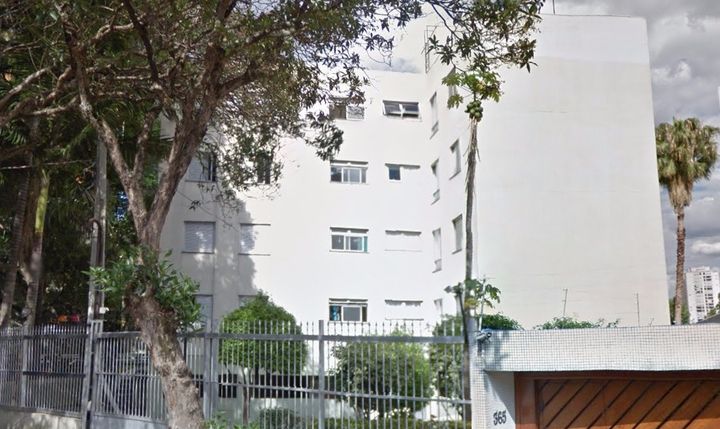 Imagem de fundo do condomínio Condomínio Conjunto Residencial - Vila Monumento - São Paulo - SP
