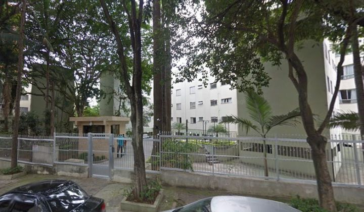Imagem de fundo do condomínio Condomínio Conjunto Residencial - Vila Monumento - São Paulo - SP