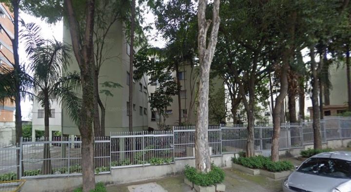 Imagem de fundo do condomínio Condomínio Conjunto Residencial - Vila Monumento - São Paulo - SP