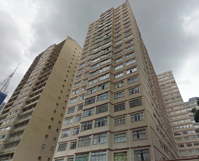Imagem de fundo do condomínio Condomínio Conjunto Suíço - Bela Vista - São Paulo - SP