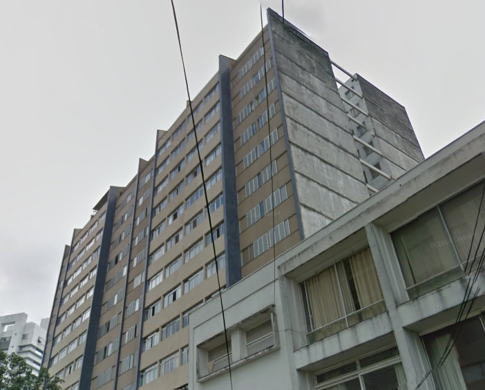 Imagem de fundo do condomínio Condomínio Conjunto - Sumaré - São Paulo - SP