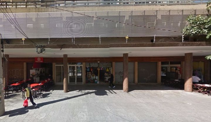 Imagem de fundo do condomínio Condomínio Conjunto - Sumaré - São Paulo - SP