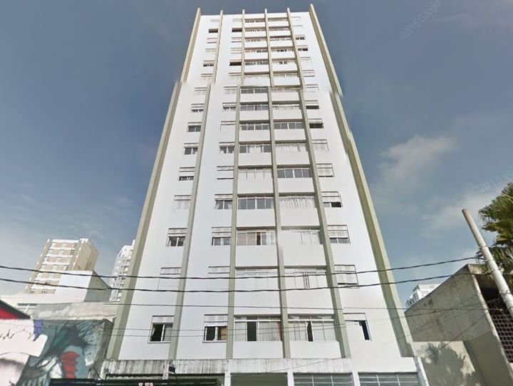 Imagem de fundo do condomínio Condomínio Conjunto Vergueiro - Vila Mariana - São Paulo - SP
