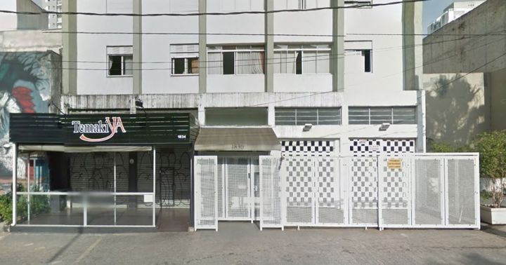 Imagem de fundo do condomínio Condomínio Conjunto Vergueiro - Vila Mariana - São Paulo - SP