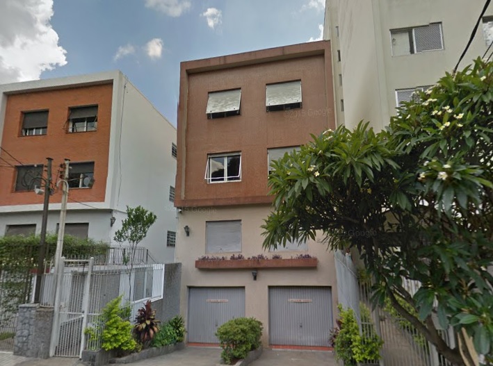 Imagem de fundo do condomínio Condomínio Conquistador - Sumaré - São Paulo - SP