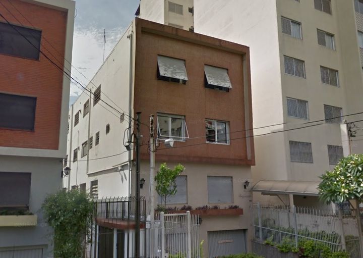 Imagem de fundo do condomínio Condomínio Conquistador - Sumaré - São Paulo - SP