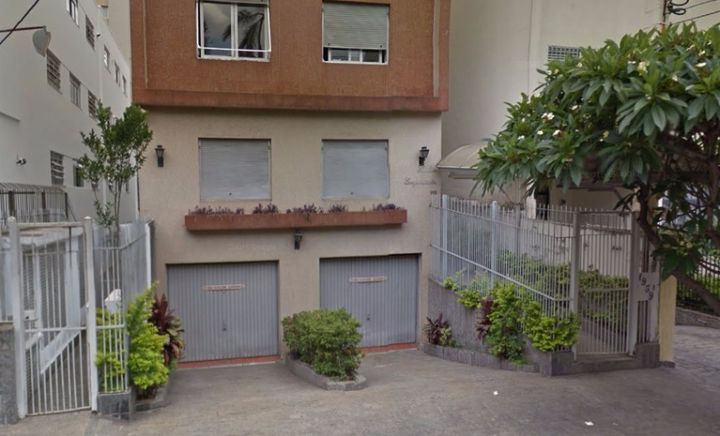 Imagem de fundo do condomínio Condomínio Conquistador - Sumaré - São Paulo - SP