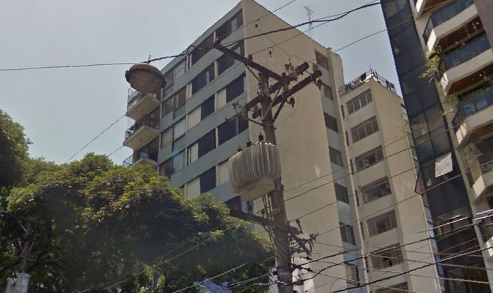 Imagem de fundo do condomínio Condomínio Conselheiro Rodrigues Alves - Vila Mariana - São Paulo - SP
