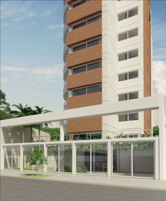 Imagem de fundo do condomínio Condomínio Contemplare - Perdizes - São Paulo - SP