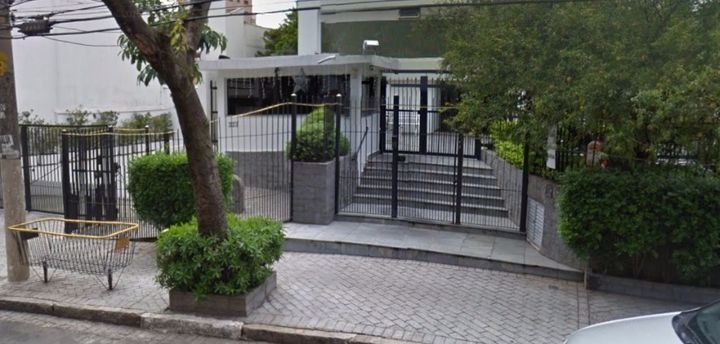 Imagem de fundo do condomínio Condomínio Contemporânea - Perdizes - São Paulo - SP