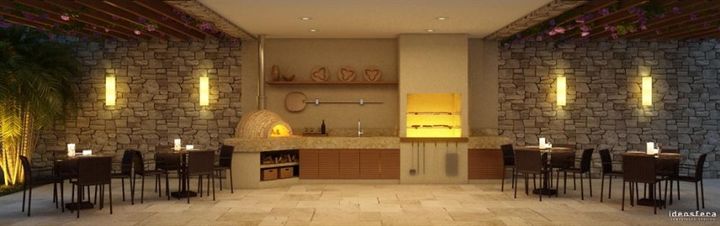 Imagem de fundo do condomínio Condomínio Contemporanium Niterói - Icaraí - Niterói - RJ