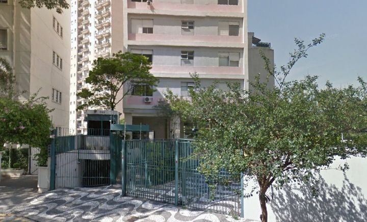 Imagem de fundo do condomínio Condomínio - Copacabana Higienópolis - São Paulo - SP