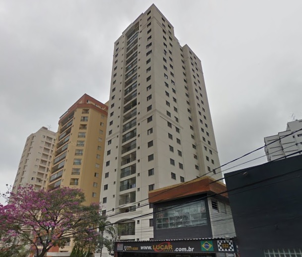 Imagem de fundo do condomínio Condomínio Coral - Gables Saúde - São Paulo - SP