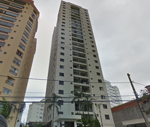 Imagem de fundo do condomínio Condomínio Coral - Gables Saúde - São Paulo - SP