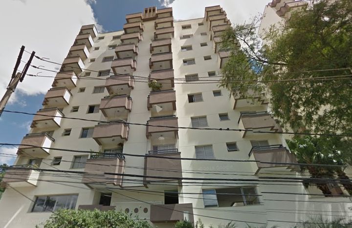 Imagem de fundo do condomínio Condomínio Coral Gables - Vila Mariana - São Paulo - SP
