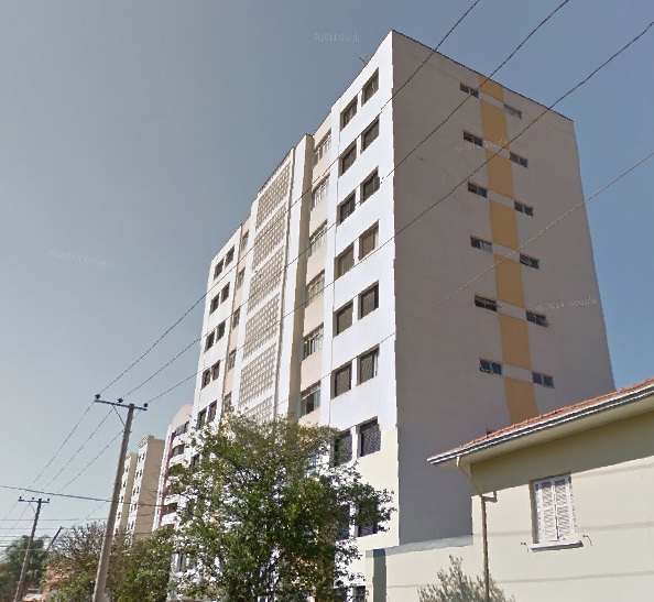 Imagem de fundo do condomínio Condomínio Cordeiro Freire - Moema - São Paulo - SP