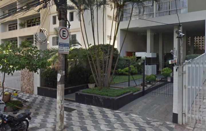 Imagem de fundo do condomínio Condomínio Coresma - Jardim Europa - São Paulo - SP