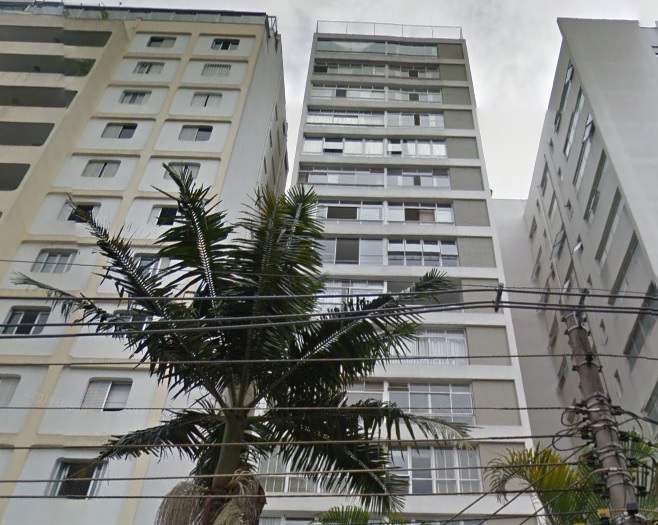 Imagem de fundo do condomínio Condomínio Coresma - Jardim Europa - São Paulo - SP