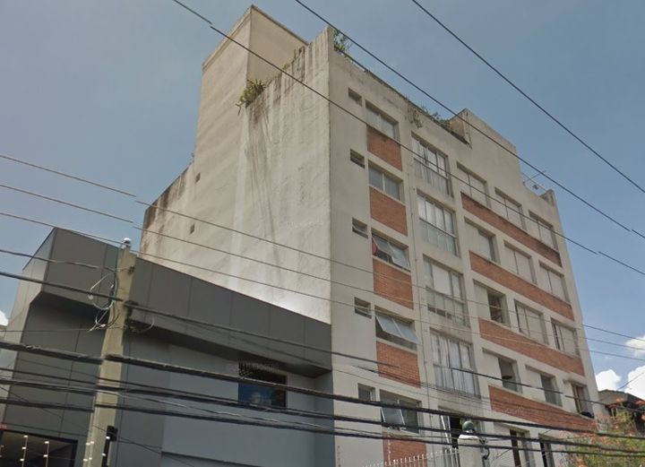 Imagem de fundo do condomínio Condomínio Corinto - Sumaré - São Paulo - SP