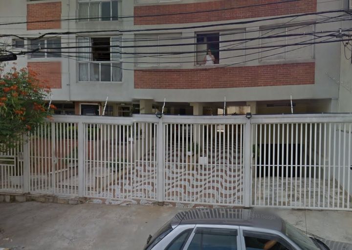 Imagem de fundo do condomínio Condomínio Corinto - Sumaré - São Paulo - SP