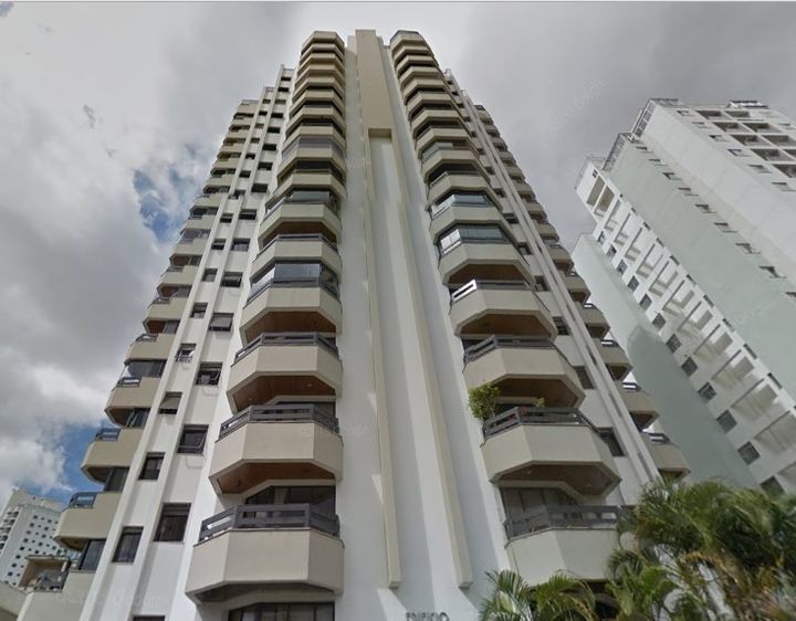 Imagem de fundo do condomínio Condomínio Cortina - D'ampezzo Saúde - São Paulo - SP
