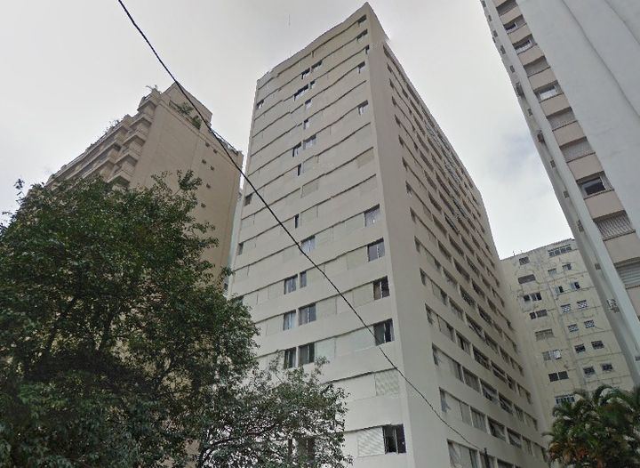 Imagem de fundo do condomínio Condomínio Corupá - Jardim Paulista - São Paulo - SP
