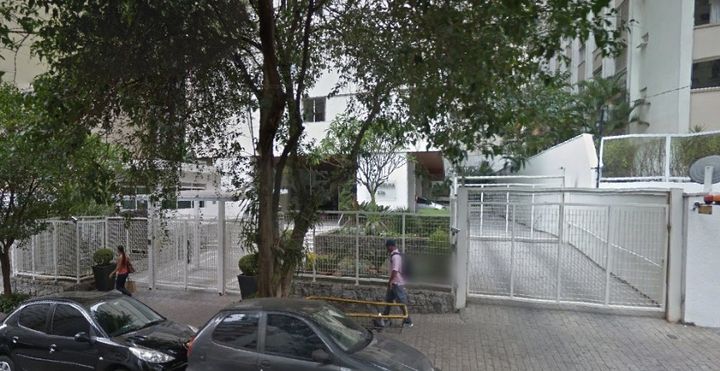 Imagem de fundo do condomínio Condomínio Corupá - Jardim Paulista - São Paulo - SP