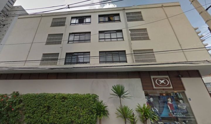 Imagem de fundo do condomínio Condomínio - Cosme Vila Nova Conceição - São Paulo - SP