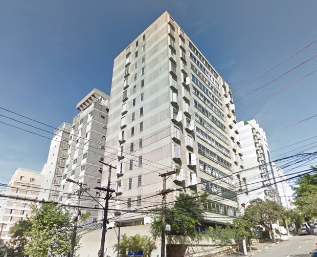 Imagem de fundo do condomínio Condomínio Cosmos Jardim América - Cerqueira César - São Paulo - SP