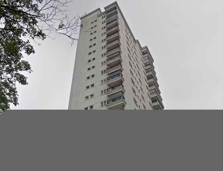 Imagem de fundo do condomínio Condomínio Costa Amalfitana - Campo Belo - São Paulo - SP