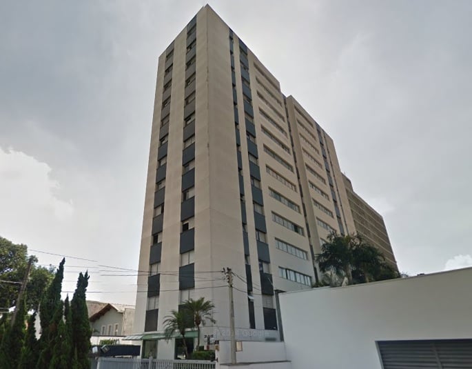 Imagem de fundo do condomínio Condomínio Costa Azurra - Brooklin - São Paulo - SP
