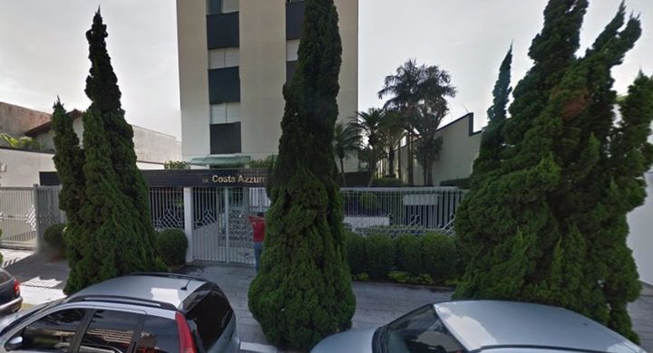 Imagem de fundo do condomínio Condomínio Costa Azurra - Brooklin - São Paulo - SP