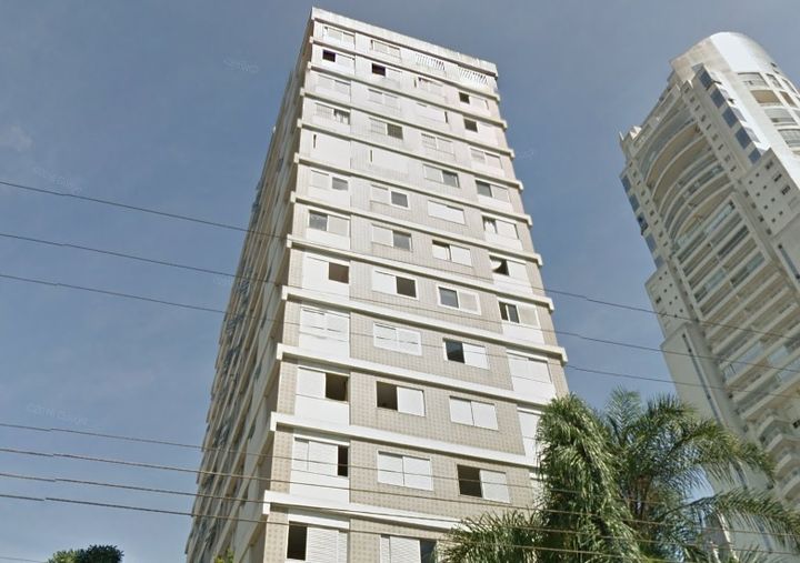 Imagem de fundo do condomínio Condomínio Costa Brava - Brooklin - São Paulo - SP