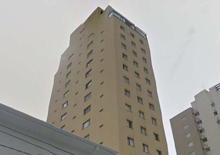 Imagem de fundo do condomínio Condomínio Costa Brava - Vila Olímpia 51 - São Paulo - SP