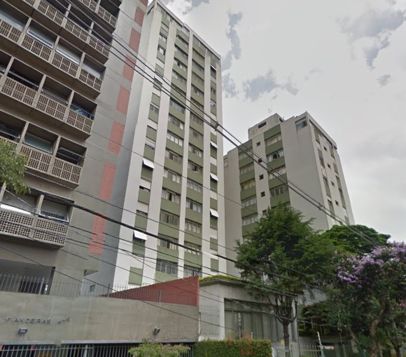 Imagem de fundo do condomínio Condomínio Costa Brava - Vila Olímpia 545 - São Paulo - SP