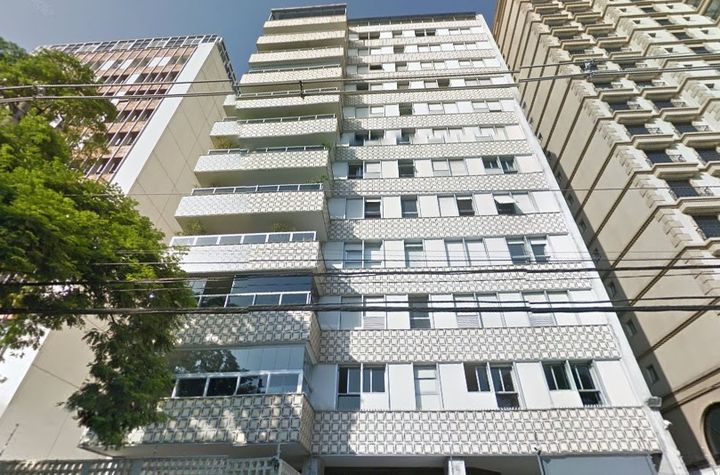 Imagem de fundo do condomínio Condomínio Costa Do Marfim - Jardim Europa - São Paulo - SP