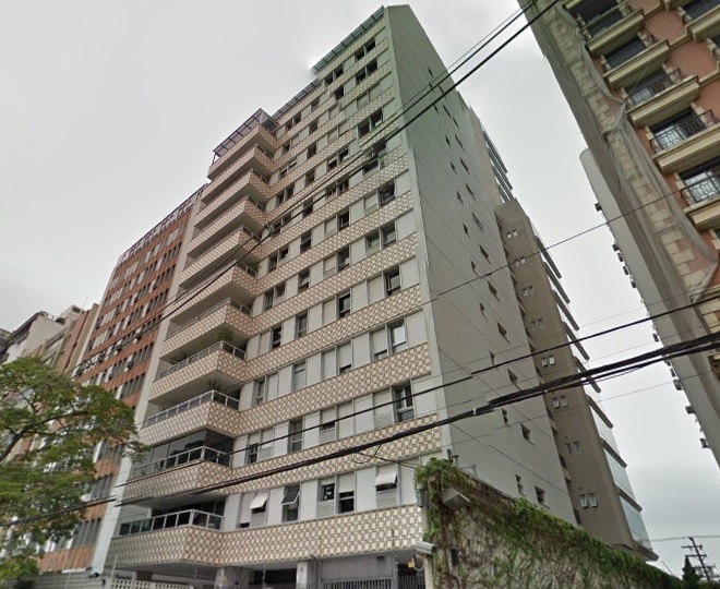 Imagem de fundo do condomínio Condomínio Costa Do Marfim - Jardim Europa - São Paulo - SP
