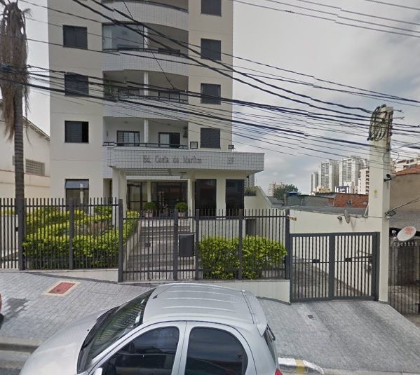 Imagem de fundo do condomínio Condomínio Costa Do - Marfim Saúde - São Paulo - SP