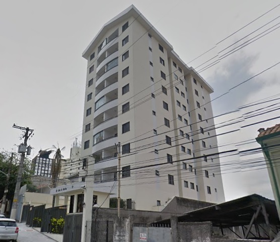 Imagem de fundo do condomínio Condomínio Costa Do - Marfim Saúde - São Paulo - SP