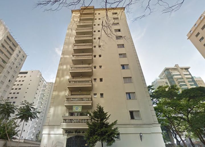 Imagem de fundo do condomínio Condomínio Costa Do Sol - Campo Belo - São Paulo - SP