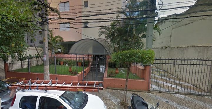 Imagem de fundo do condomínio Condomínio Costa Do - Sol Vila Nova Conceição - São Paulo - SP
