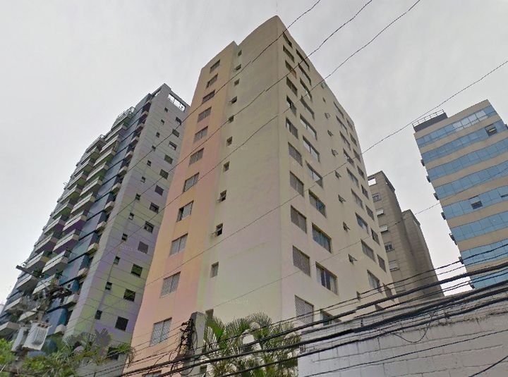 Imagem de fundo do condomínio Condomínio Costa Do - Sol Vila Nova Conceição - São Paulo - SP
