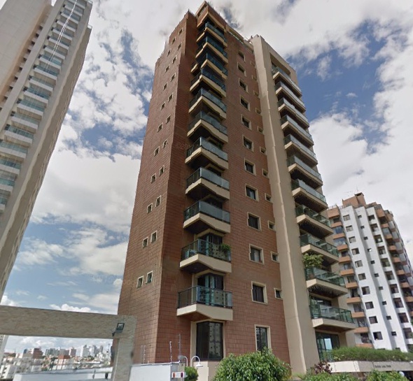 Imagem de fundo do condomínio Condomínio Costa - Dorata Chácara Klabin - São Paulo - SP