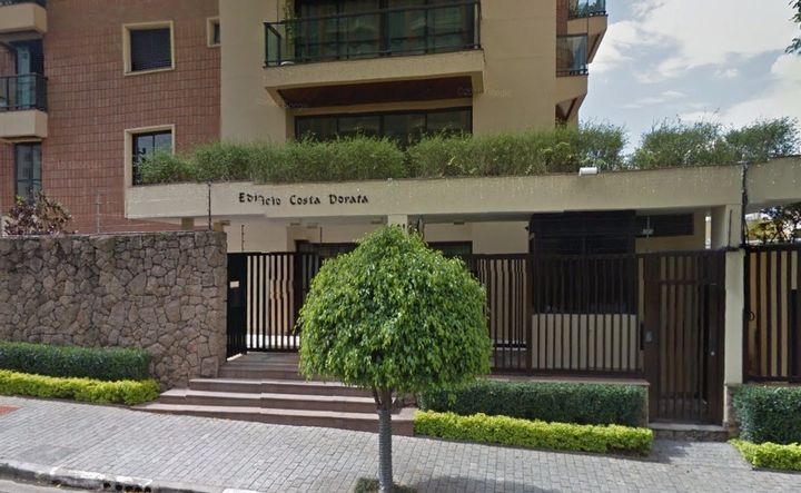 Imagem de fundo do condomínio Condomínio Costa - Dorata Chácara Klabin - São Paulo - SP