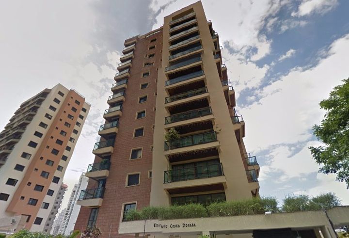 Imagem de fundo do condomínio Condomínio Costa - Dorata Chácara Klabin - São Paulo - SP