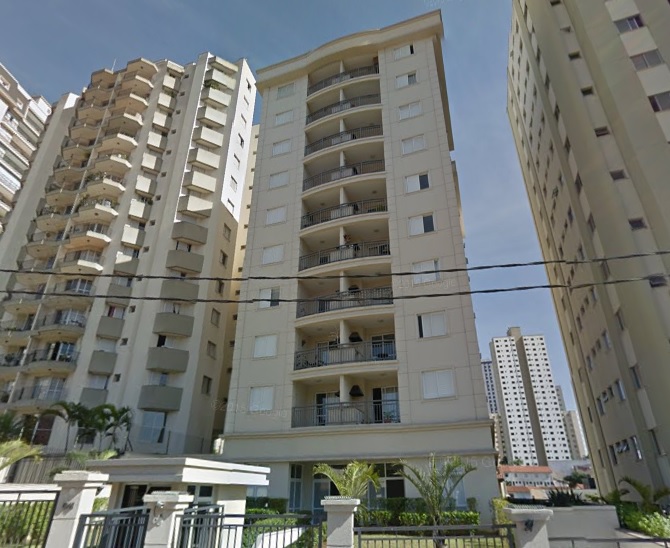 Imagem de fundo do condomínio Condomínio Costa Dourada - Vila Mariana - São Paulo - SP